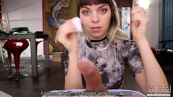 How to put a condom on (And fuck) - MyBadReputation