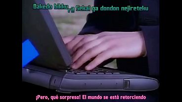 Denji Sentai Megaranger Opening 1 (sub español)