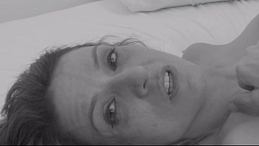 Watch me fuck the ass of this gorgeous mature woman with a beautiful face, great tits. REAL ORGASM