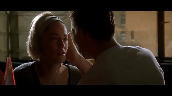 Sliver (1993) - Sharon Stone