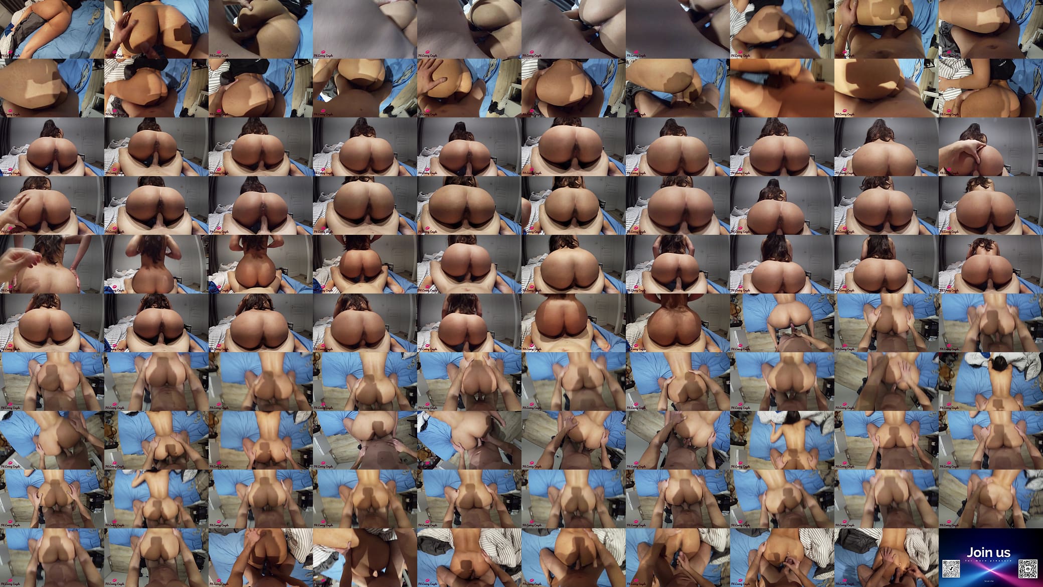 I up my stepsister to empty my balls 预览图