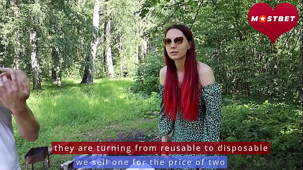 Download Video - Everyone is obsessed with the HAMSTER KOMBAT&period; The girl in the park didn't even notice that I fucked her and creampied her ass