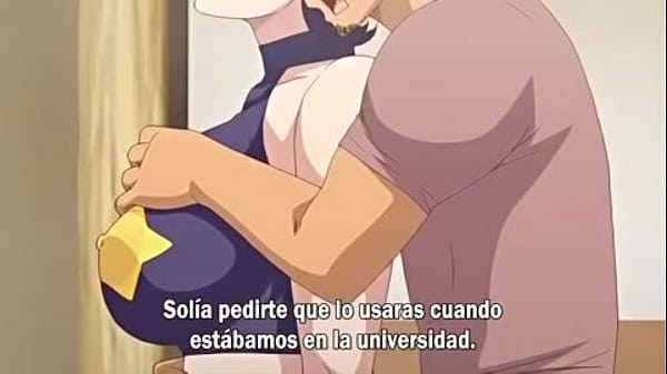 Download Video - Suegra cari&ntilde;osa con su yerno