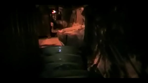 69 exhib sex in the night in the public street with arab