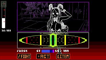 ADULTTALE 0.27.3: muffet scenes