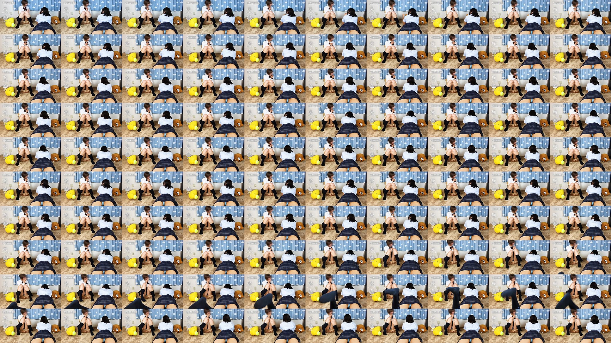 Voyeur 预览图