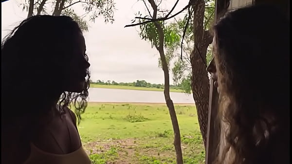 Perched breast Muda soap opera Pantanal