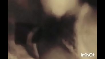 My Stepsister Rub Her Hairy pussy