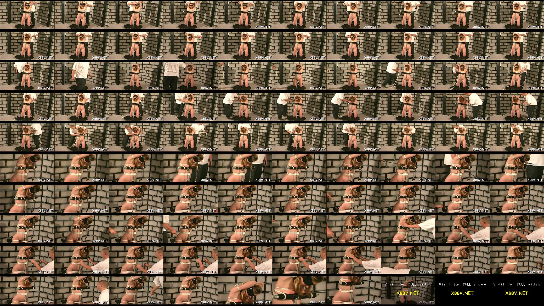 The best way to make sex even more excellent is tit bondage 预览图