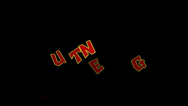 Pretty long-haired brunette Latina, Courtney Page, does little posing and playing with her...