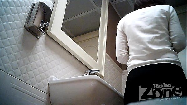 voyeur wc