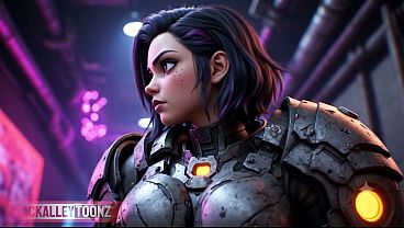 THE HOTTEST AI GENERATED CLUB IN SERA GEARS OF CURVES