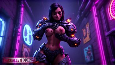 セラ・ギアーズ・オブ・カーブスで最もホットなAI生成クラブ