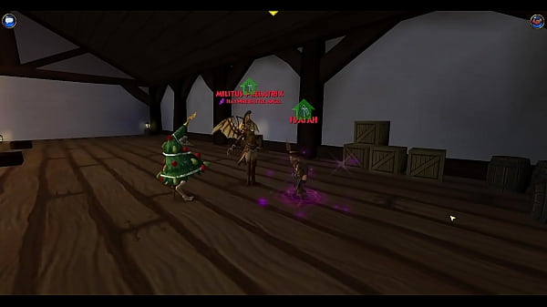 Pirate101 PVP - 