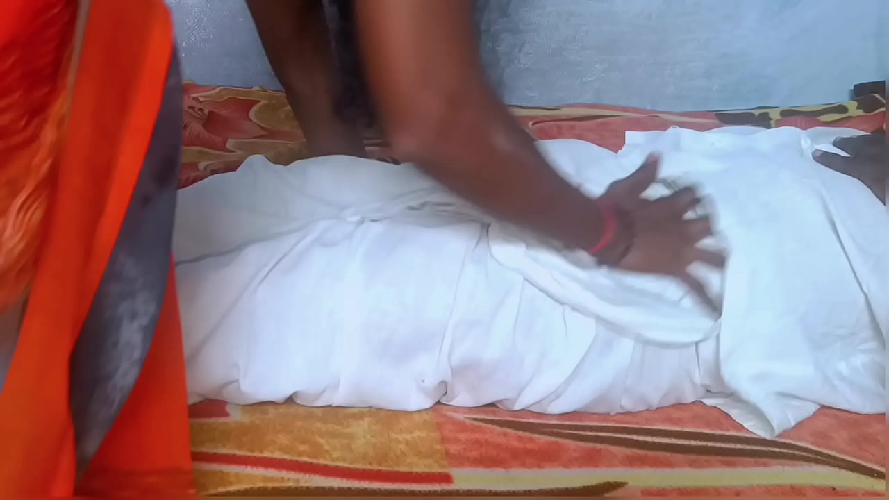Youranitha - update Desi Couple HD Sex Homemade part 2