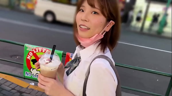 https://x.gd/XVbXg part1 Today I have a date with my friend Hina! As I'm walking around, I can see everyone's eyes are on her boobs. That's right, they are Hcup! She wanted to have sex more than dinner today.