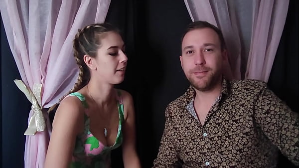 Si vous vouliez en d&eacute;couvrir un peu plus sur Coquette And Brad, venez vite ...