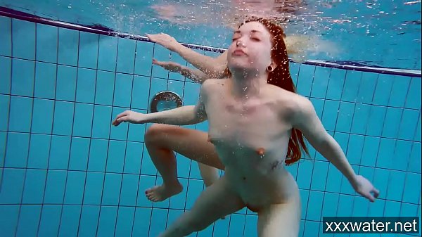 Download Video - Hot Russian girls swimming in the pool