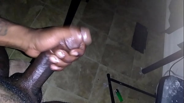 Shooting fat nutt