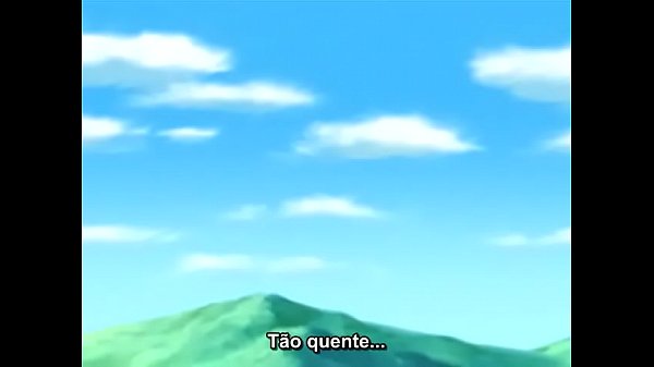 Hentai Fleshdance Anal (Uncensored) subtitled in Portuguese