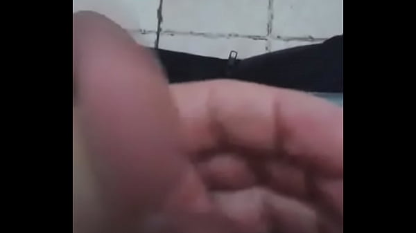 cum in hand