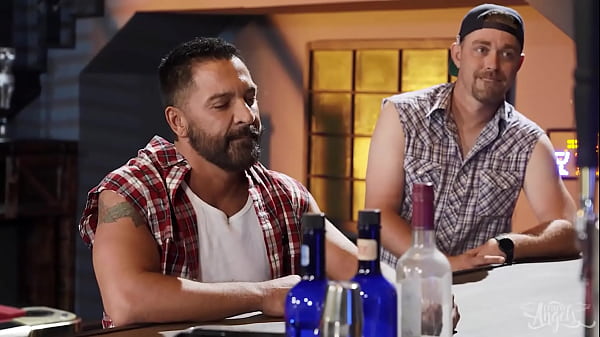 Download Video - TRANS ANGELS - Dominic Pacifico Puts Lola Morena On All Fours And Penetrates Her In Doggystyle