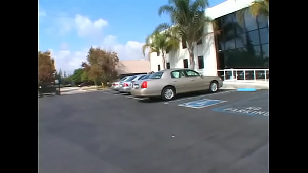 Pretty tiny babe Paulina James gets fucked hard