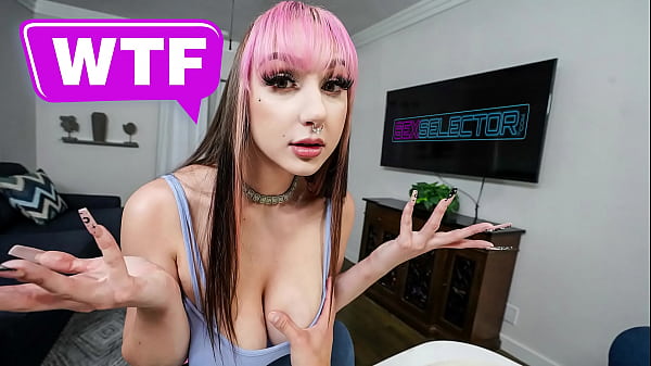 Download Video - SEX SELECTOR - Your Roommate&rsquo;s Girlfriend&comma; Skylar Vox&comma; Is So Fucking Hot&period; What Are You Gonna Do About It&quest;