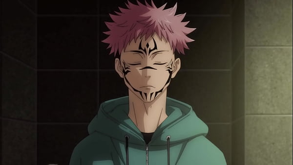 Damn Energy - Jujutsu Kaisen Lofi