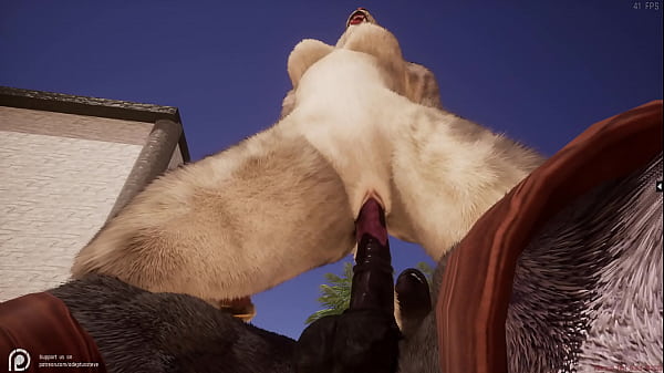 Wild Life Furry Hentai
