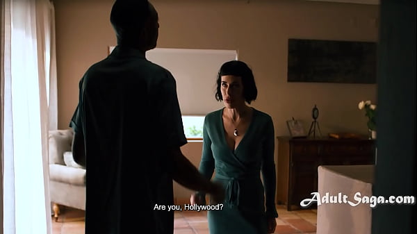 Wife Used To Fuck My Boss When She Was An - Olive Glass, Hollywood, Isiah Maxwell