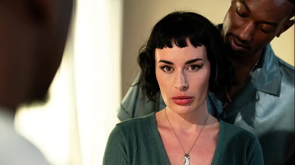 Download Video - Wife Used To Fuck My Boss When She Was An - Olive Glass&comma; Hollywood&comma; Isiah Maxwell