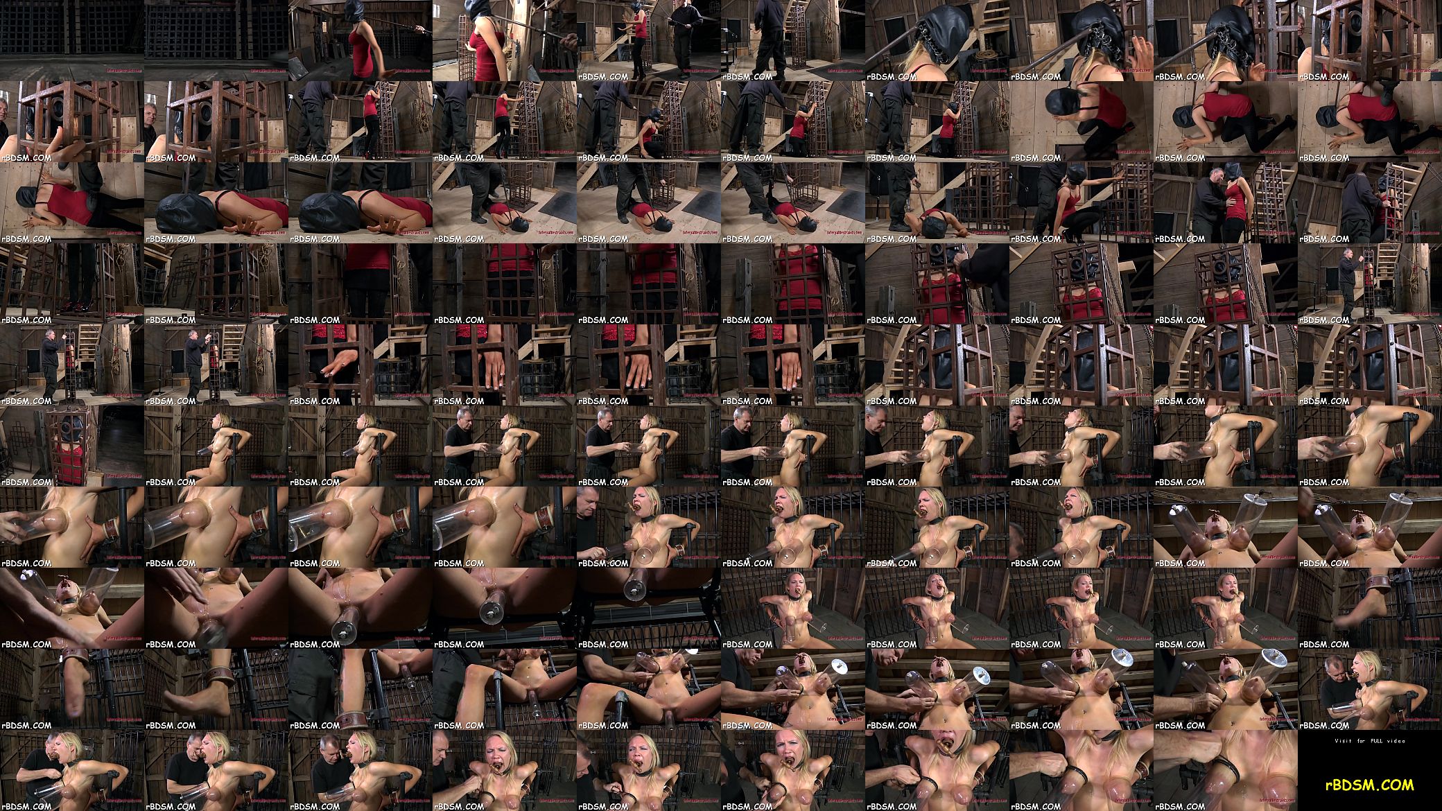 Playgirl is t. with shocking marital-aids and jugs weight balls 预览图