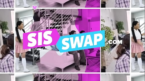 Download Video - Naughty teen besties giving a nice sloppy blowjob and get fucked by their soccer coach by the poolside outdoors