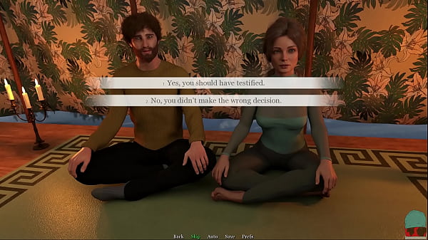 Download Video - A PETAL AMONG THORNS &num;43 &bull; Spicy revelations get the juices flowing