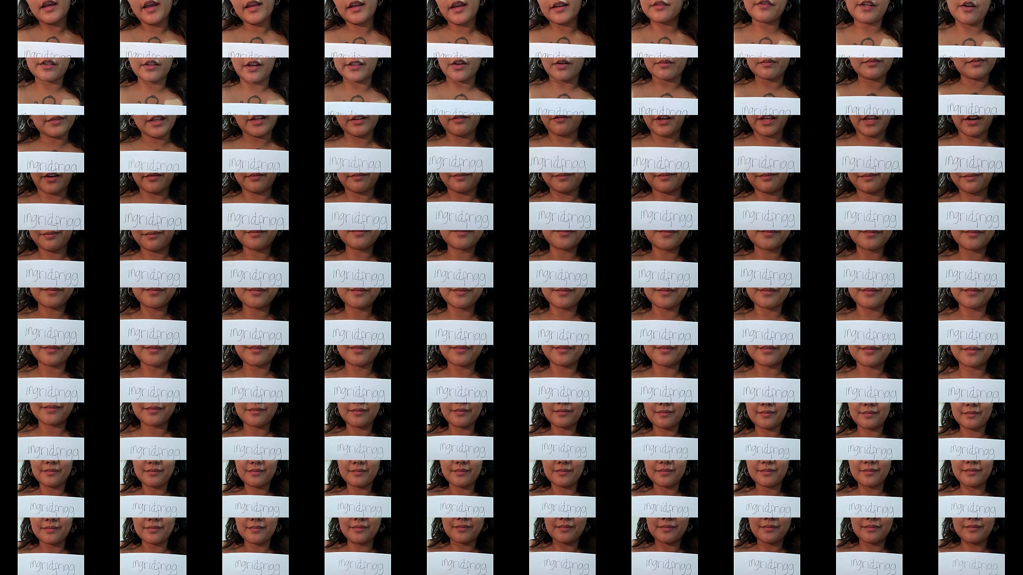 Verification video 预览图