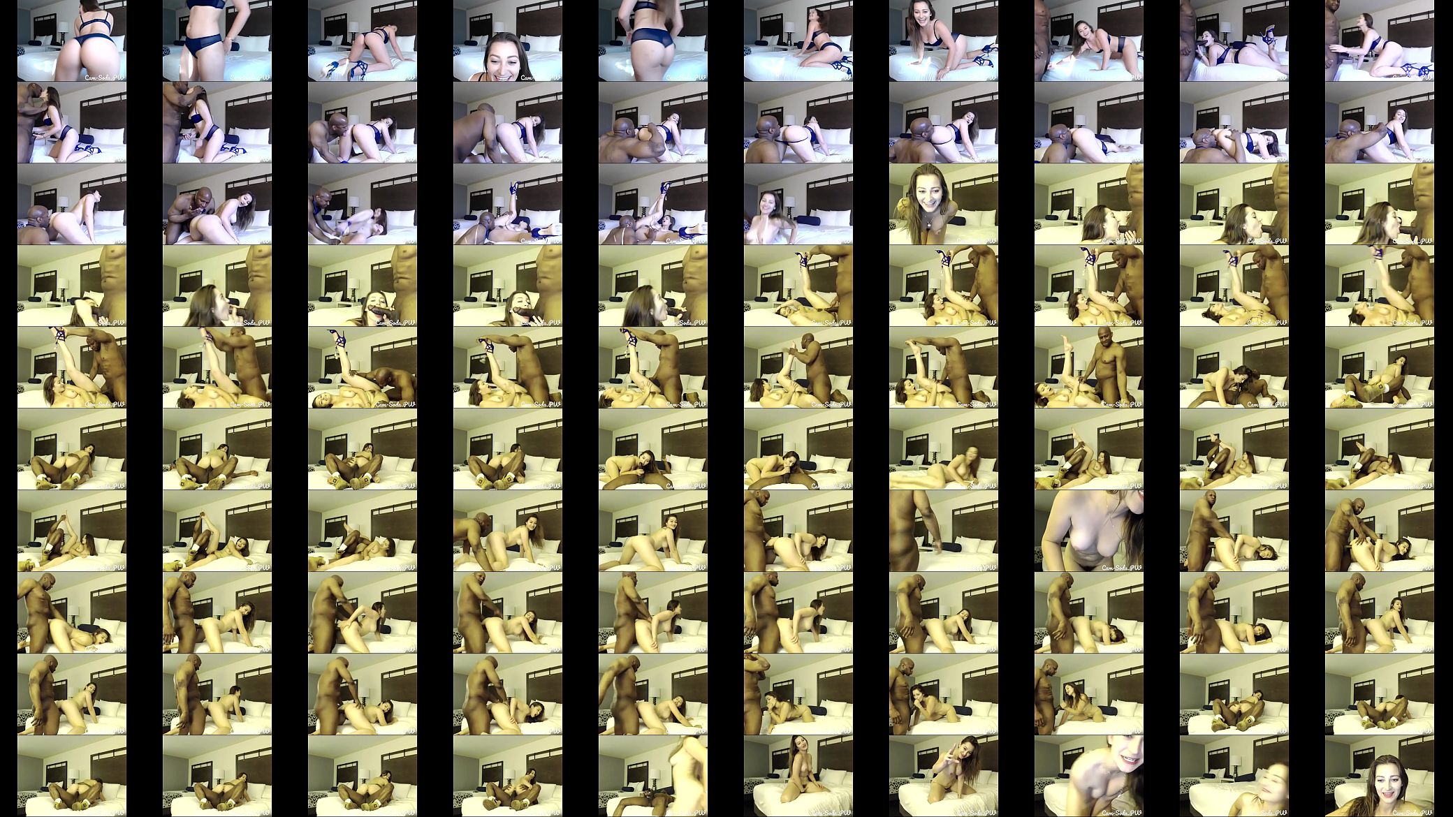 The hottest cam show you&#039;ll ever see 预览图