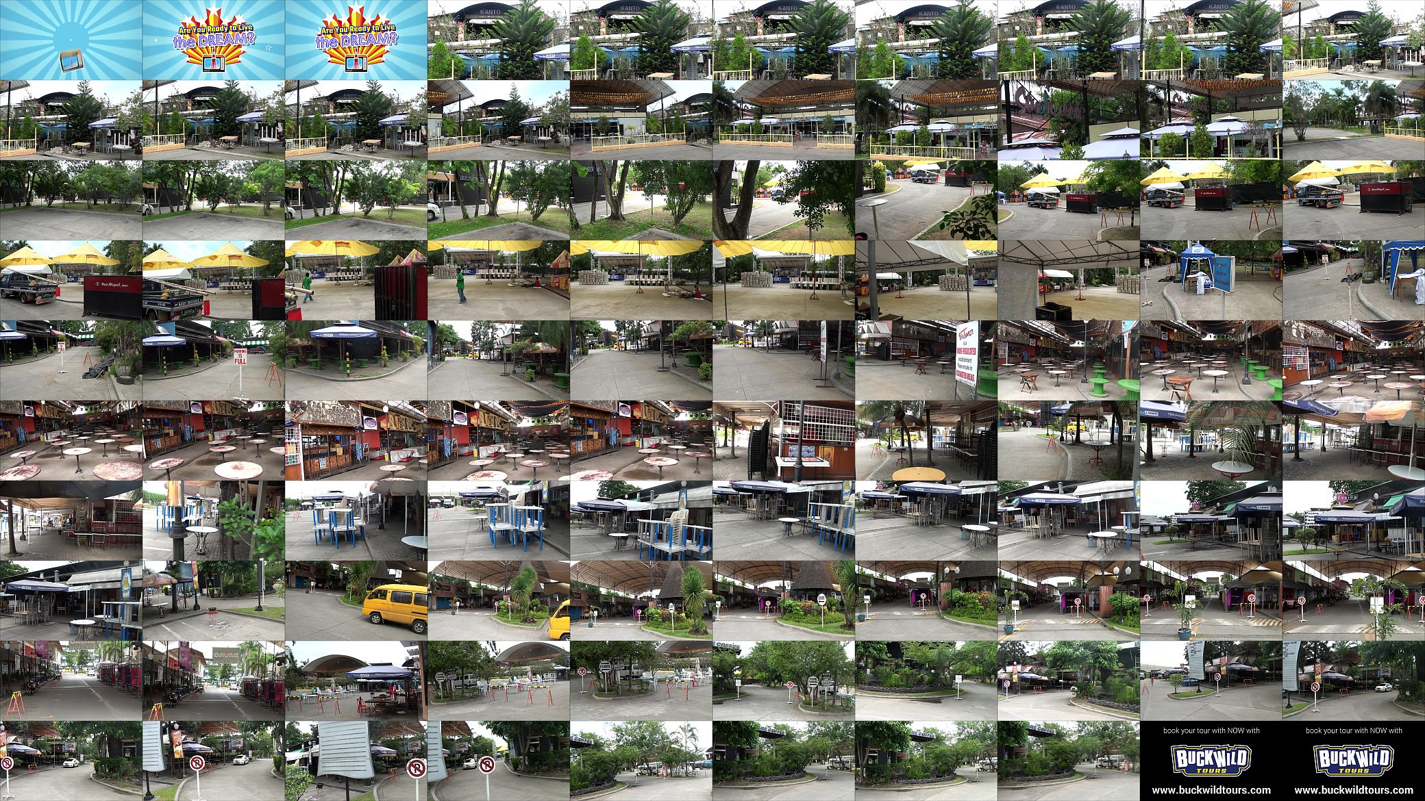 Matina Town Square Davao City Philippines 预览图