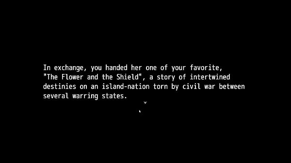 Henteria Chronicles 3 Part 6 Eng (game with pixel art no images or animated scenes)