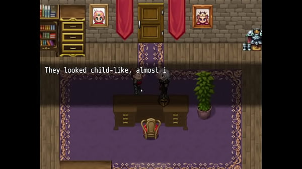 Download Video - Henteria Chronicles 3 Part 6 Eng &lpar;game with pixel art no images or animated scenes&rpar;