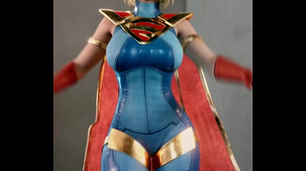 Super Girls
