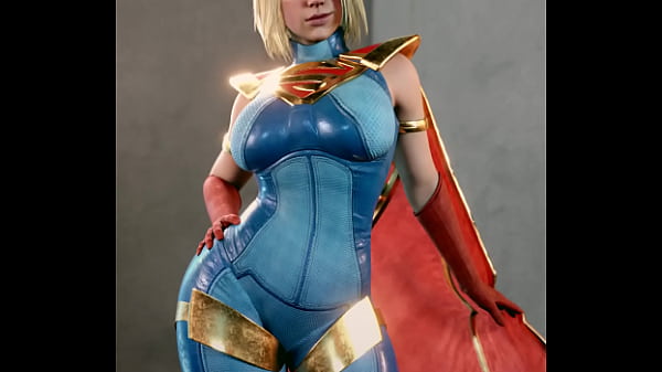 Super Girls