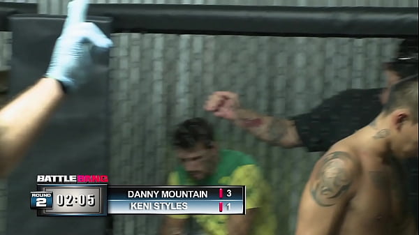 Dana DeArmond Anal Creampie