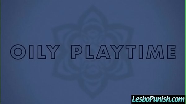 (adessa&ariella) Lesbian Girls Use Sex Dildos To Punish Each Other movie-10