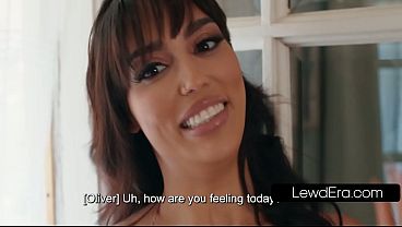 Vanessa Sky In Cloud 9 Getting Pounded In Doggystyle- Vanessa Sky, Oliver Davis