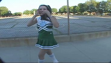 Defrancesca Gallardo Gets On All Fours And Takes It Like A Slut