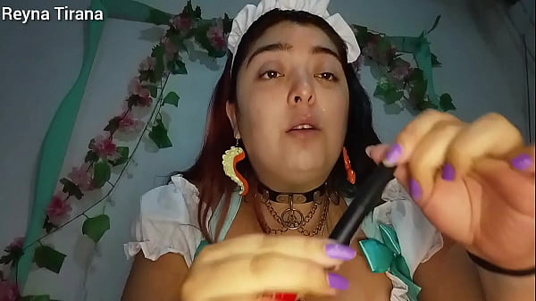 Tutorial to be the biggest slut? Makeup and anal dilation for faggots