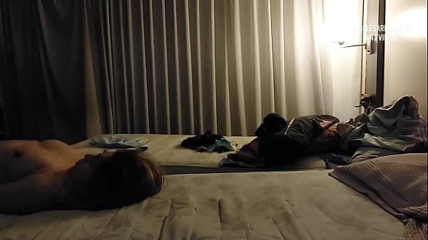 I was giving my stepmother pleasure with my cock and tongue, I caused her an intense and beautiful orgasm. When we finished fucking, we realized that everything was being filmed.