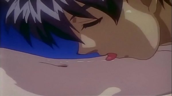 Beautiful Hentai Couple Pussy Fuck