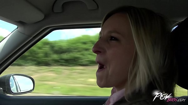 Povbitch Milf wife need to fuck stranger to satisty her horny husband